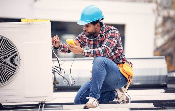 Best Affordable Electrician  in Thermalito, CA