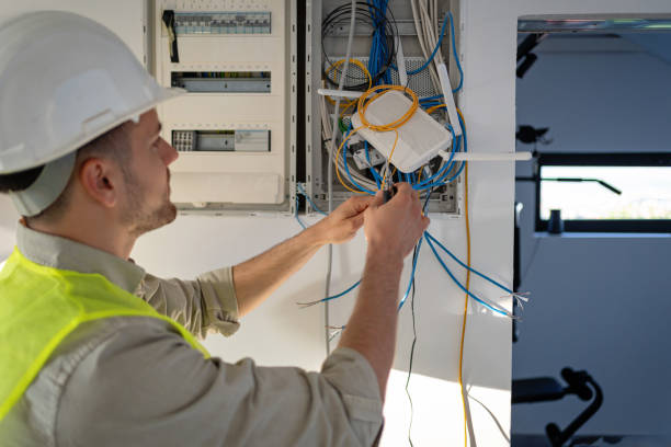 Best Licensed Electrician  in Thermalito, CA
